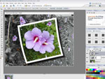 Photoshop Smart Object & Filters