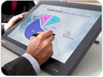 Wacom Grafik Tablet E�itimleri